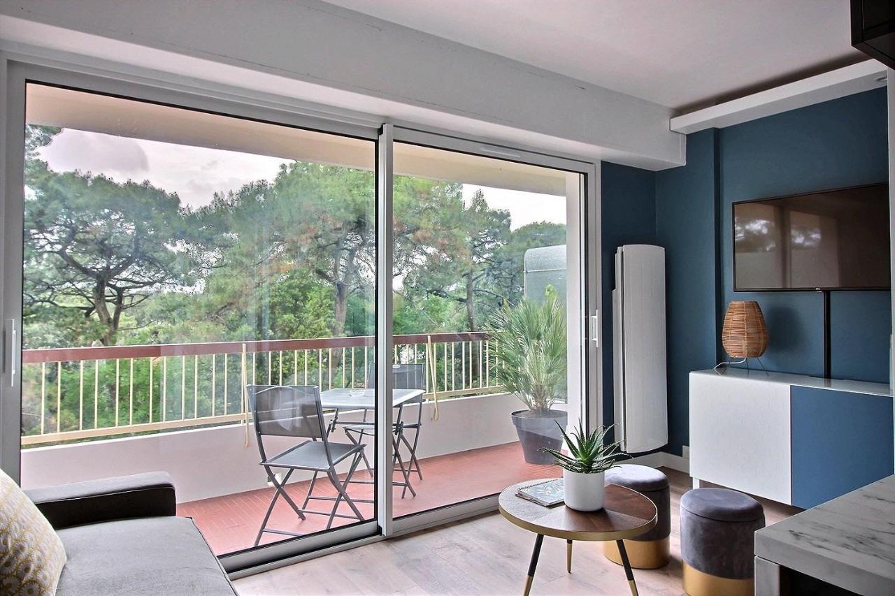 La Pinede Apartamento La Baule-Escoublac Exterior foto