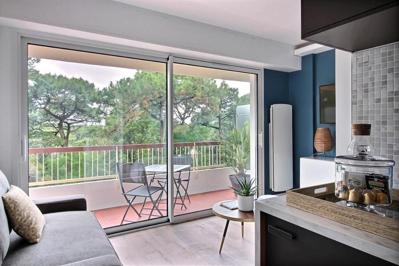 La Pinede Apartamento La Baule-Escoublac Exterior foto